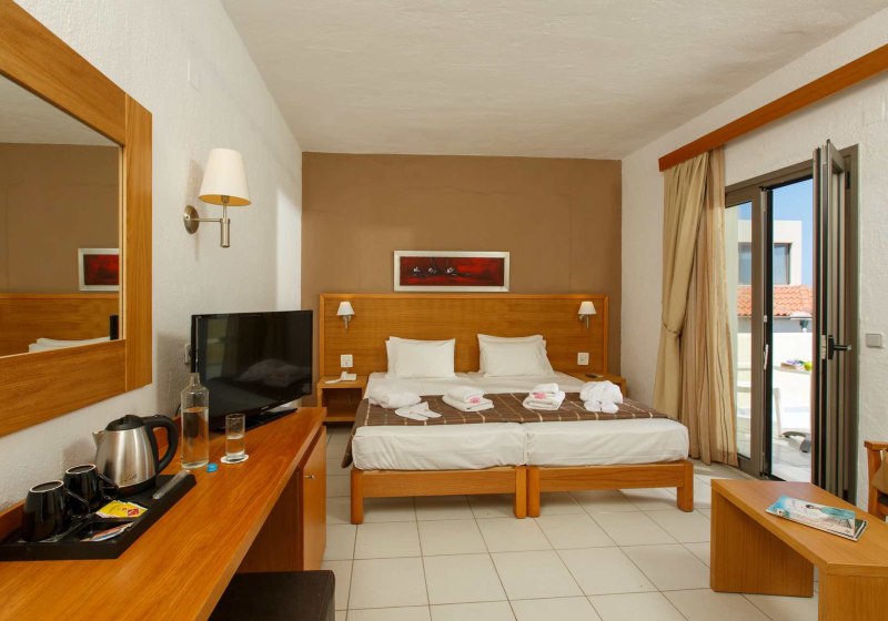 Zimmer & Wohnkomfort