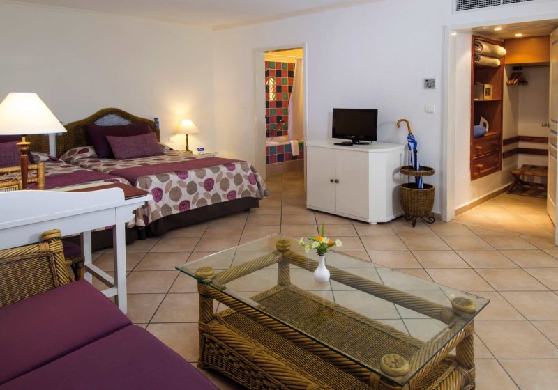 Zimmer & Wohnkomfort