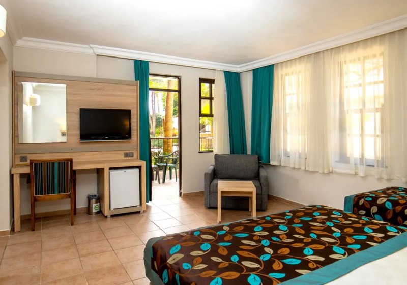 Zimmer & Wohnkomfort