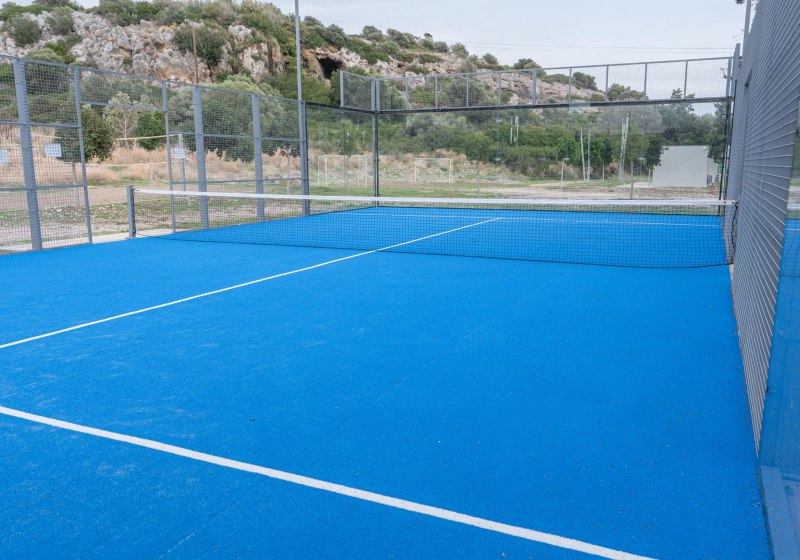 Sport & Fitness