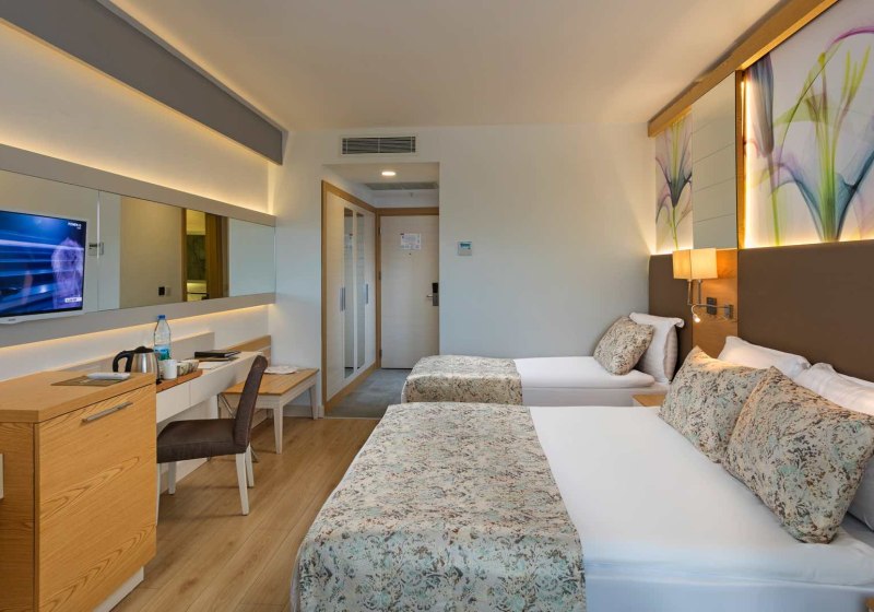 Zimmer & Wohnkomfort