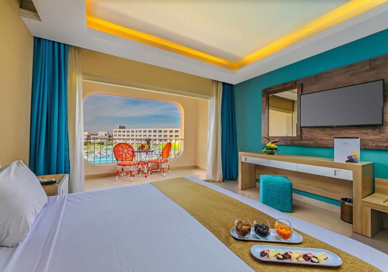 Zimmer & Wohnkomfort