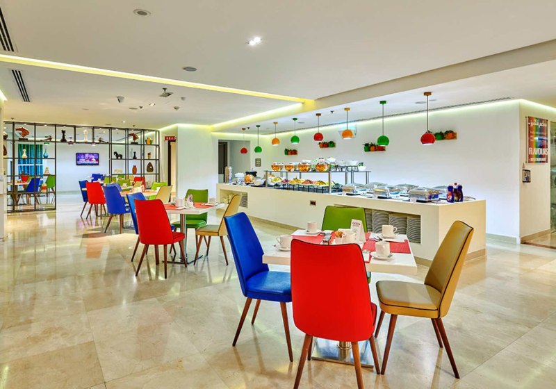 Kulinarik & Restaurants