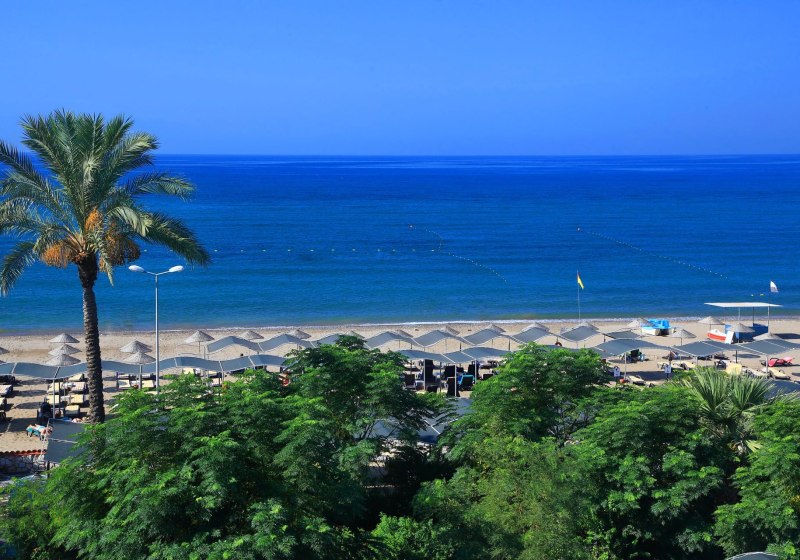 Cactus Paradise Beach Club