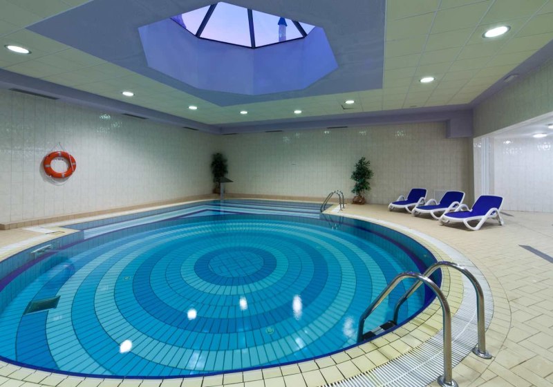 Ausstattung & Service