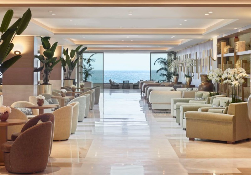 Ausstattung & Service