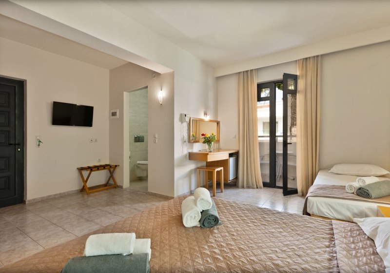 Zimmer & Wohnkomfort