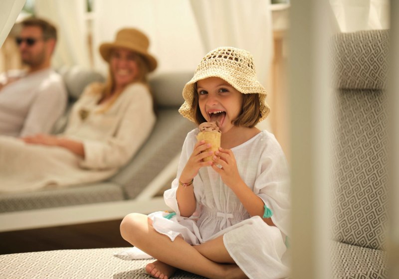Dreams Sunny Beach Resort