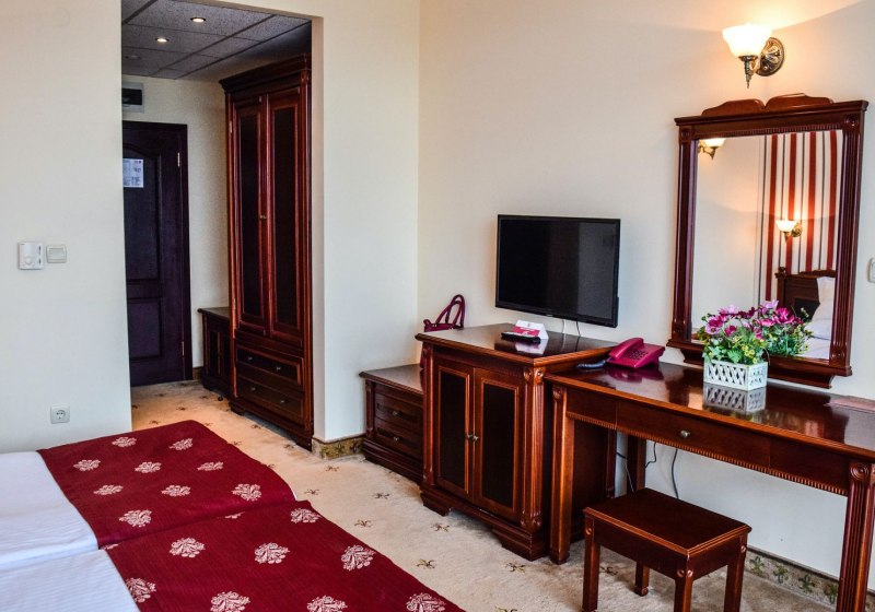 Zimmer & Wohnkomfort