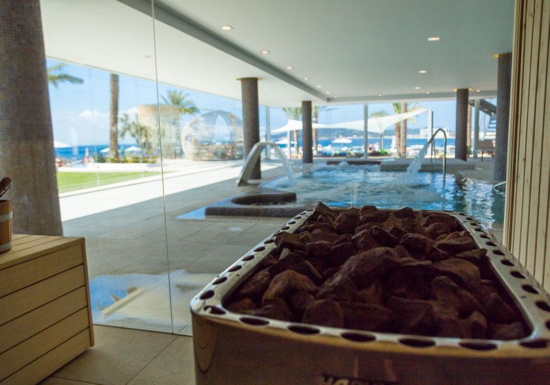 Beispiel: Wellness & Entspannung