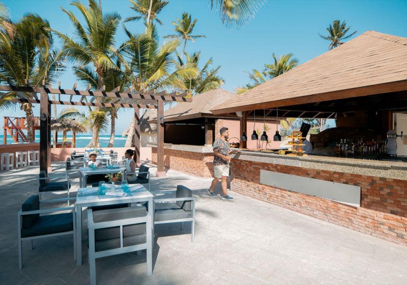 Ausstattung & Service