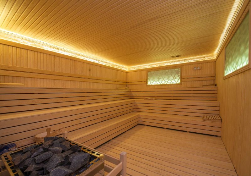 Wellness & Entspannung