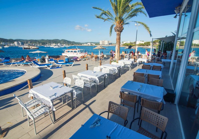 azuLine Mar Amantis I & II