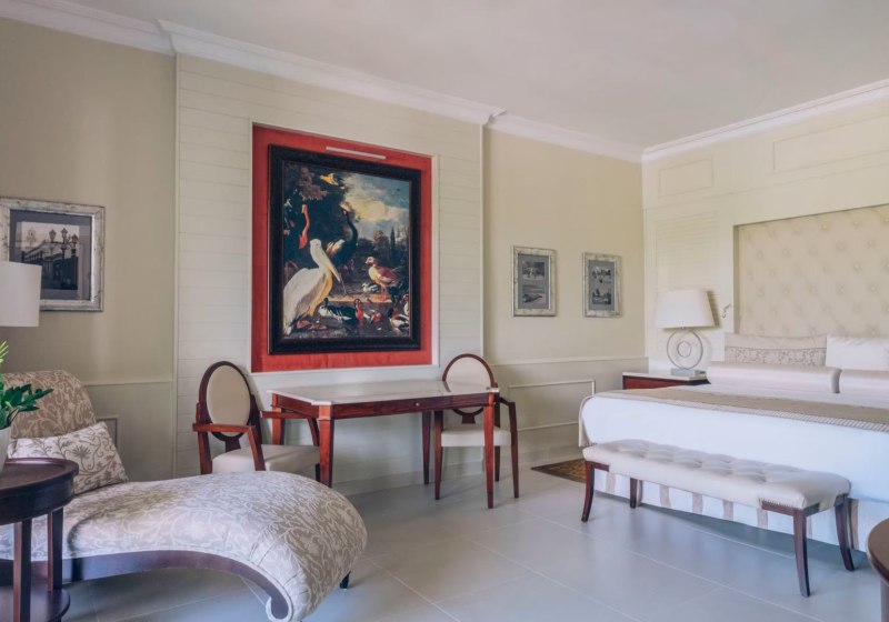 Zimmer & Wohnkomfort