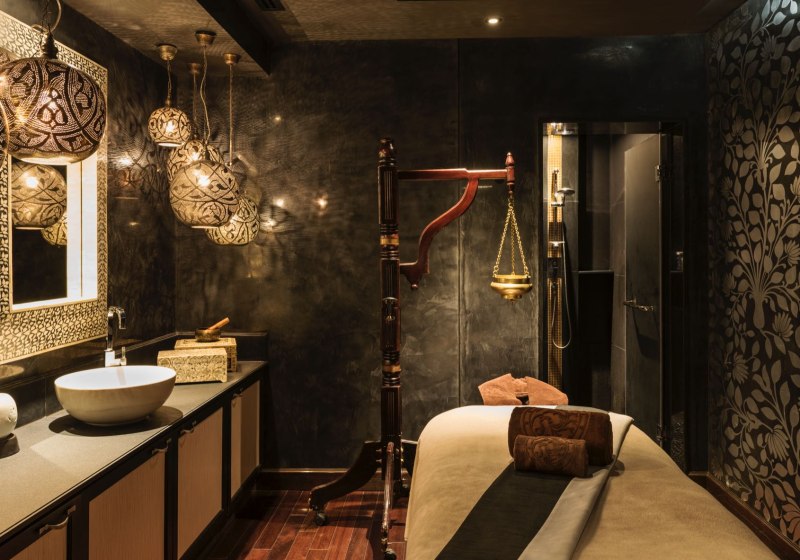 Wellness & Entspannung