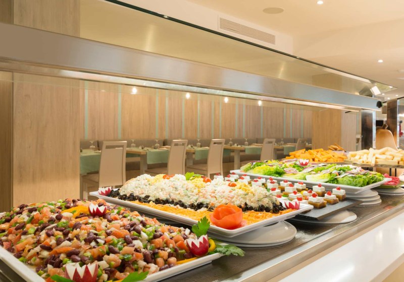 Kulinarik & Restaurants