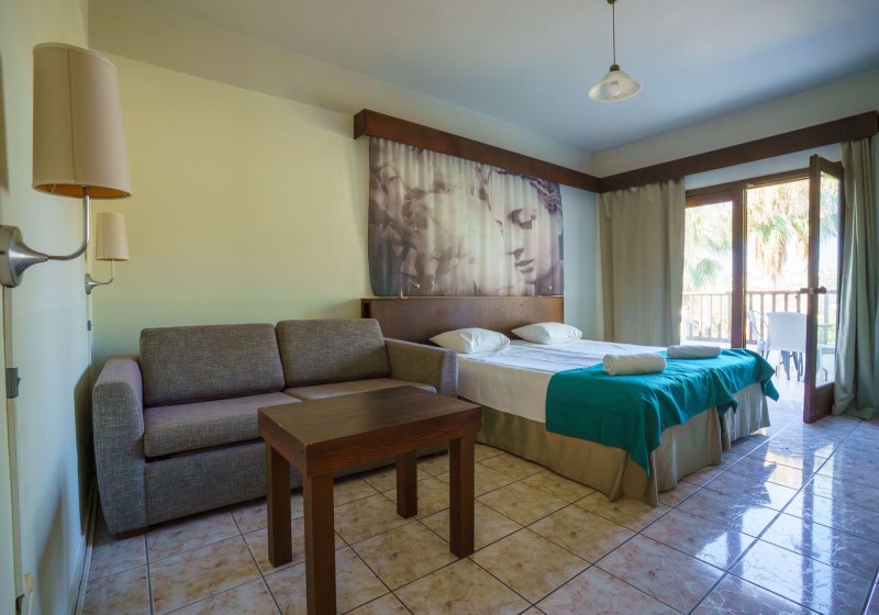 Zimmer & Wohnkomfort