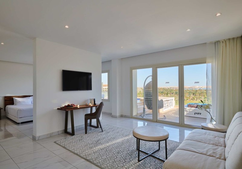 Zimmer & Wohnkomfort