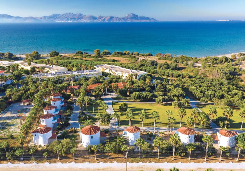 Eurovillage Achilleas