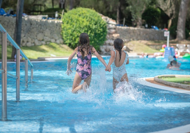 Valentin Grand Park Suite Hotel