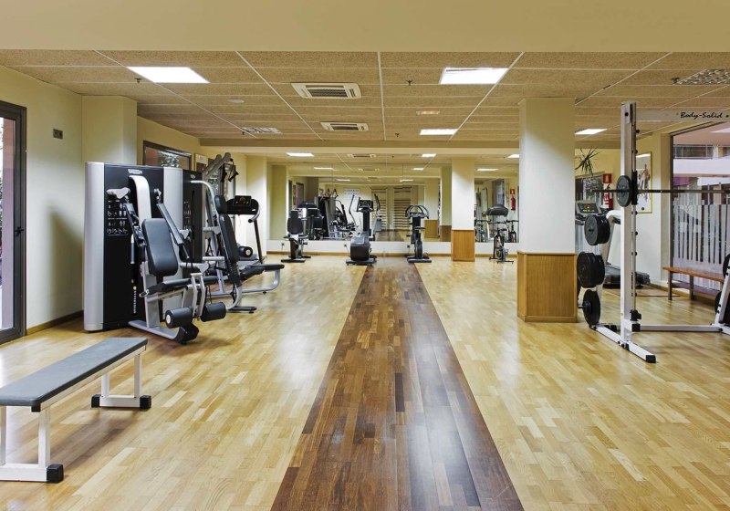 Sport & Fitness