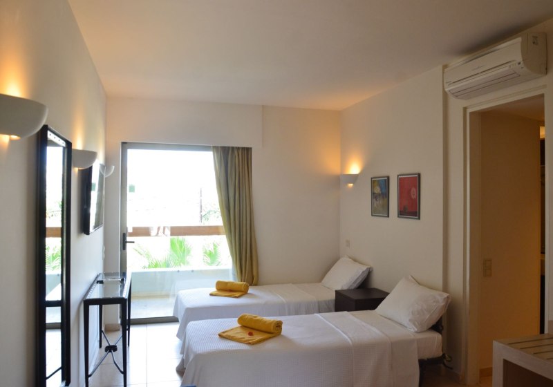 Zimmer & Wohnkomfort