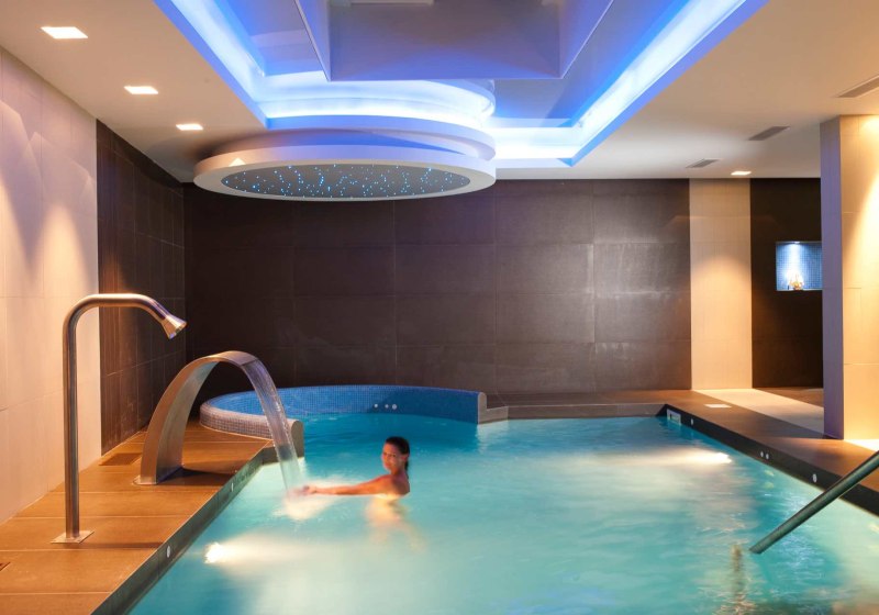 Wellness & Entspannung