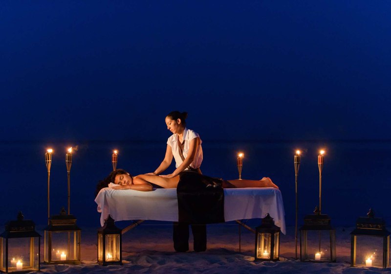 Wellness & Entspannung