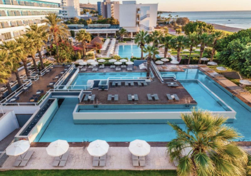 Ausstattung & Service