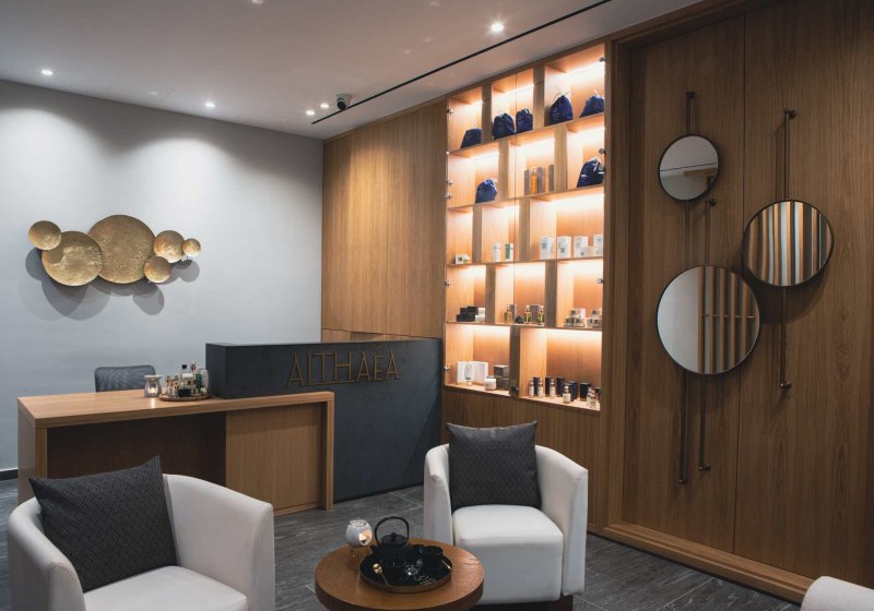 Beispiel: Wellness & Entspannung
