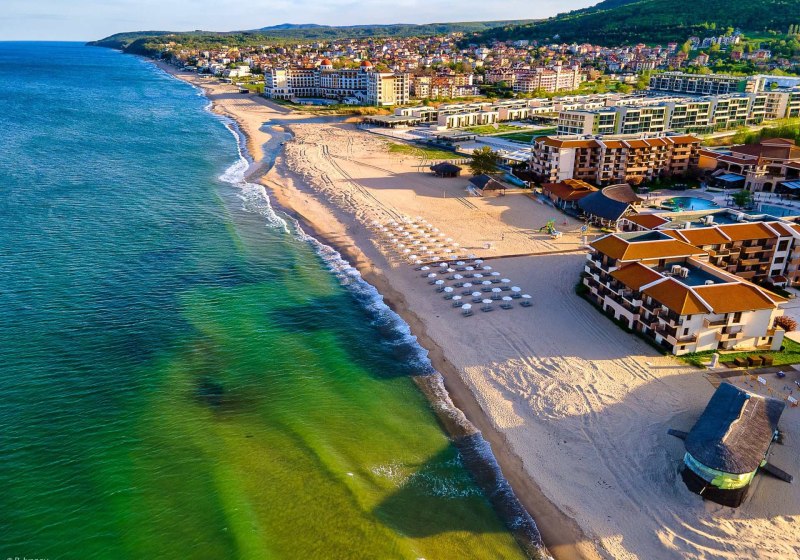 HVD Clubhotel Miramar