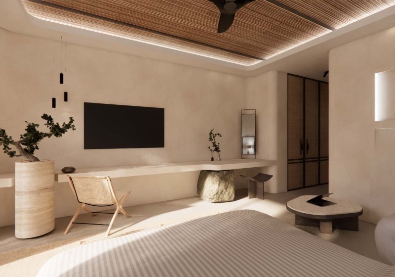 Zimmer & Wohnkomfort