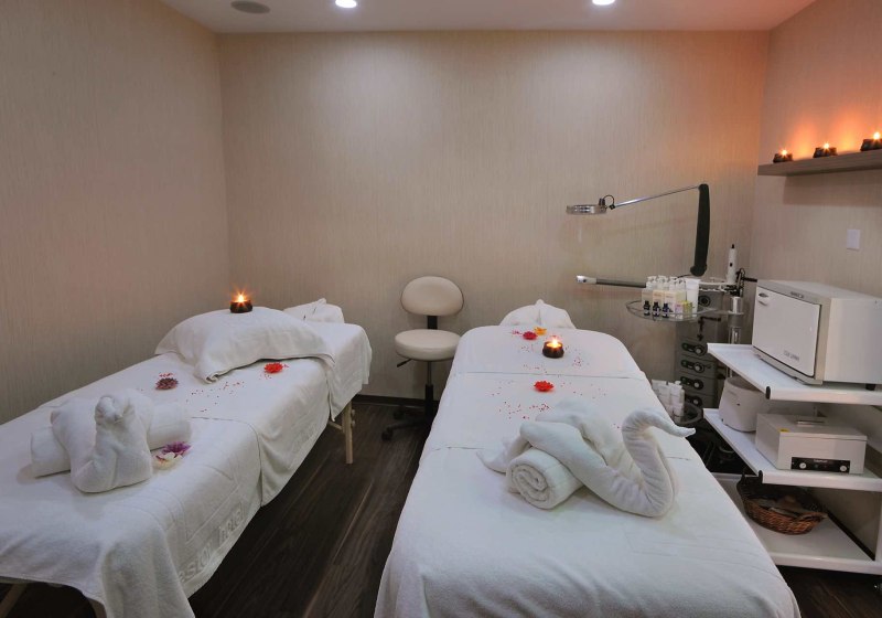 Beispiel: Wellness & Entspannung