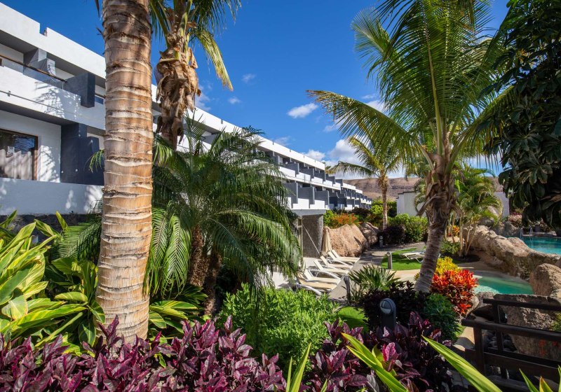 Ausstattung & Service