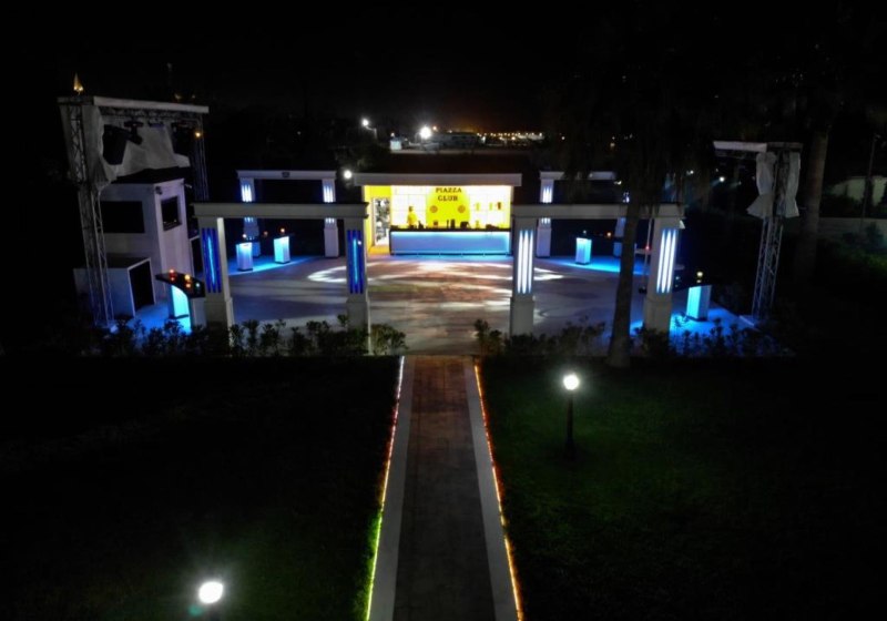 Unterhaltung & Entertainment