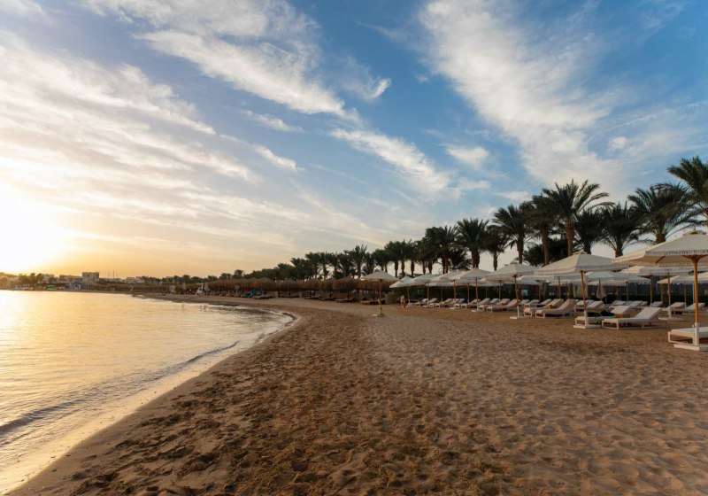 SUNRISE Tucana Resort Grand Select