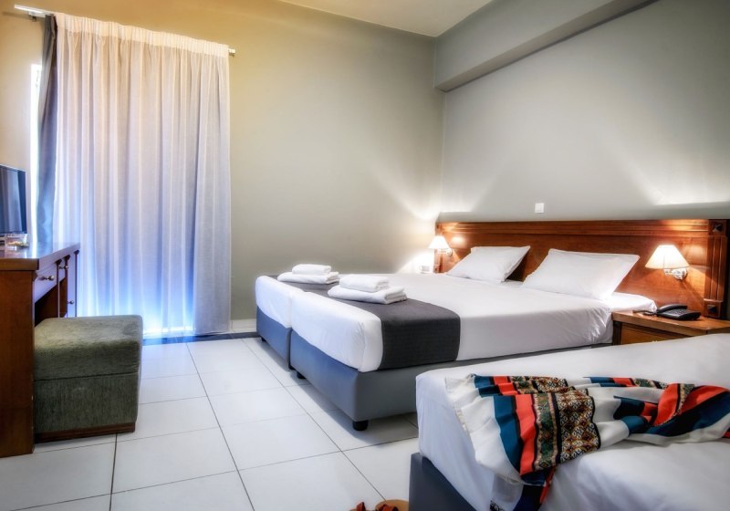 Zimmer & Wohnkomfort