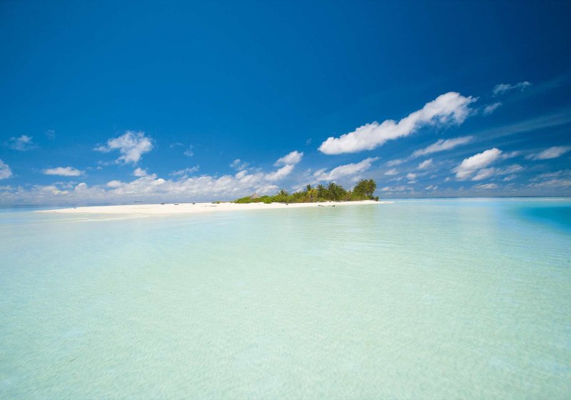 Filitheyo Island Resort