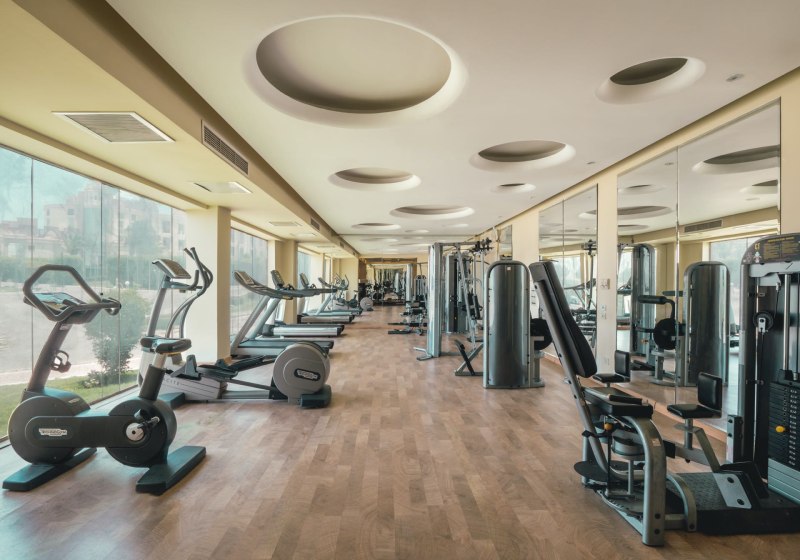 Sport & Fitness