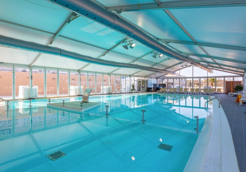 Wellness & Entspannung