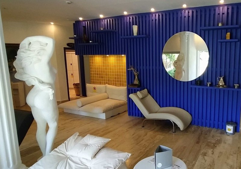 Club & Hotel Letoonia