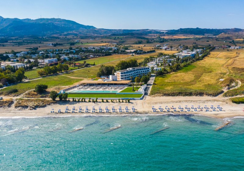 SMY Kos Beach & Splash