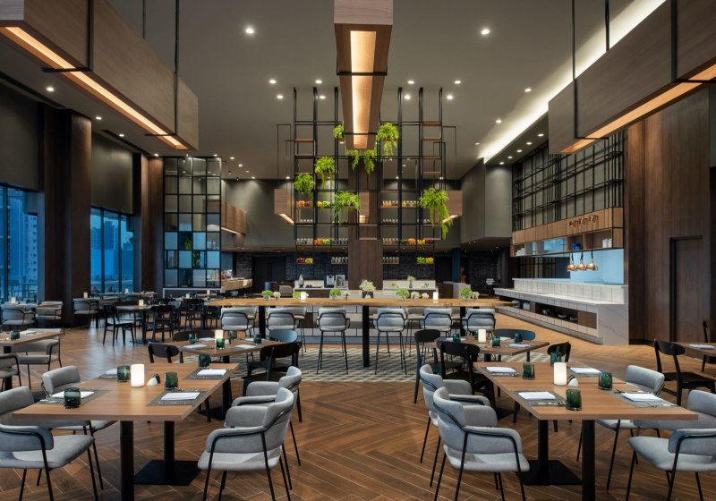 Avani Sukhumvit Bangkok