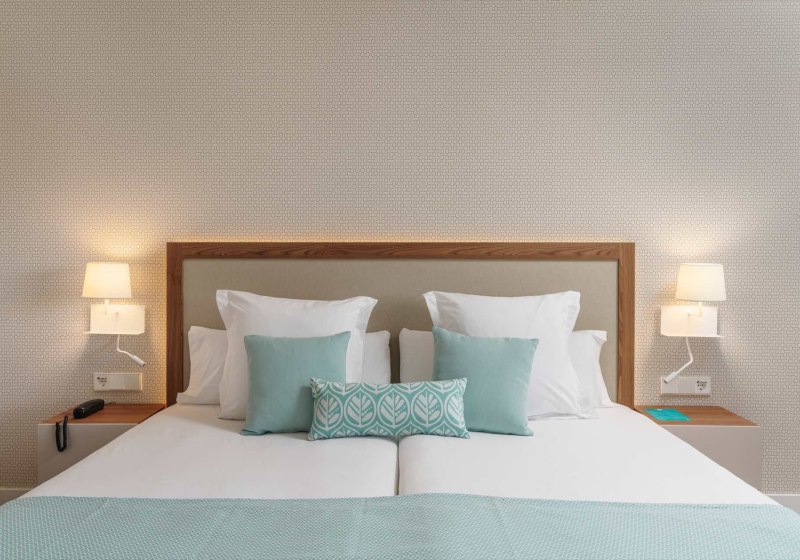 Zimmer & Wohnkomfort