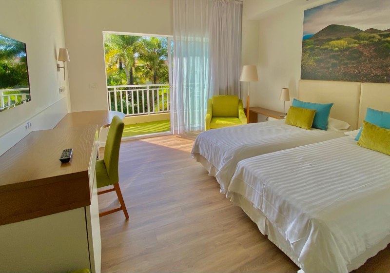 Zimmer & Wohnkomfort