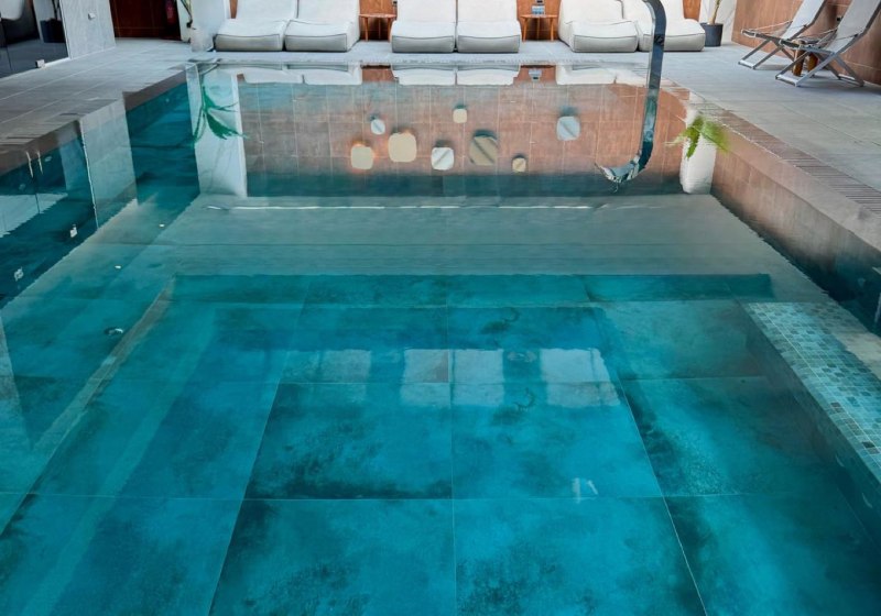 Wellness & Entspannung