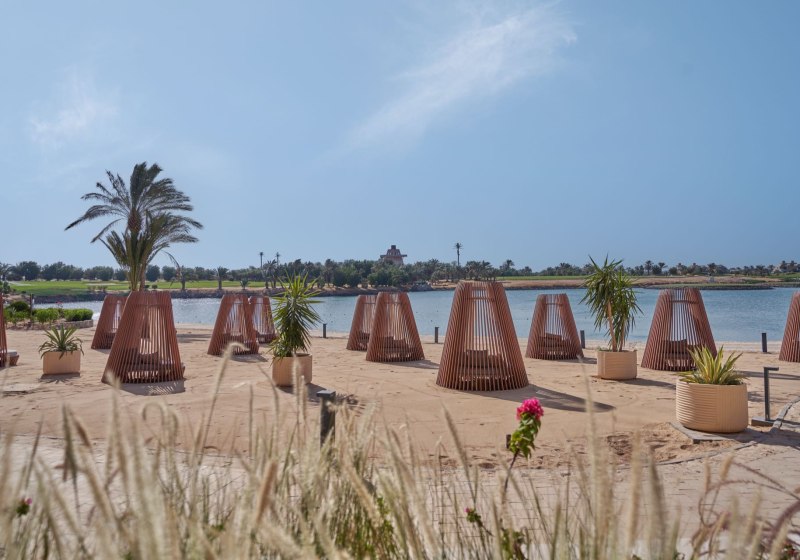 Steigenberger Golf Resort