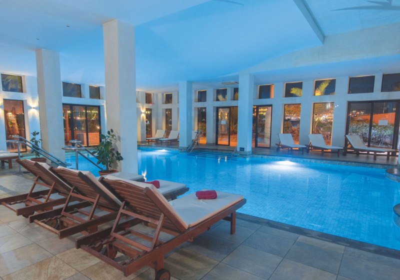 Wellness & Entspannung