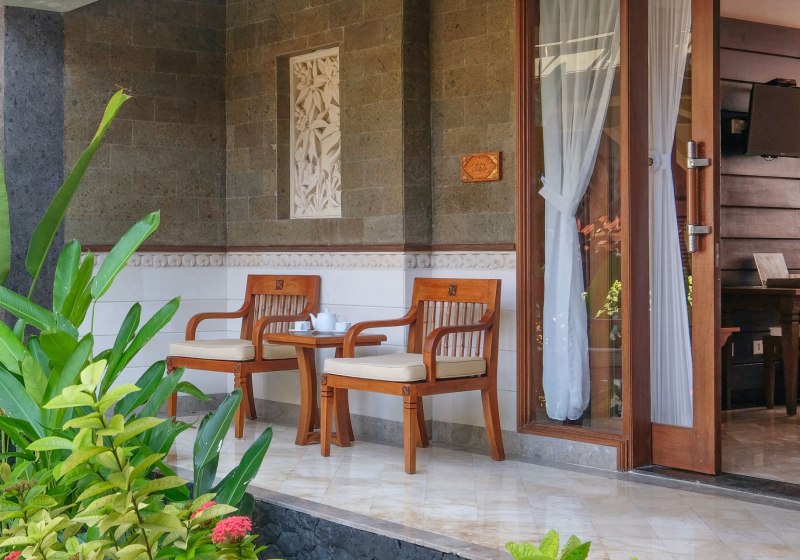 Zimmer & Wohnkomfort