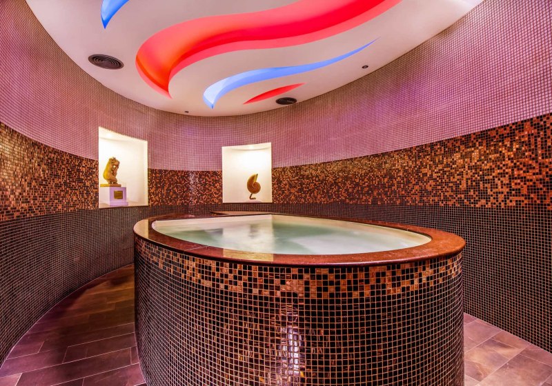 Wellness & Entspannung